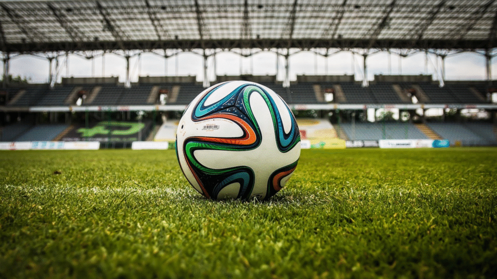 FIFA and UEFA Live Football Streaming on IPTV USA and Canada - Nexott Top Rated IPTV Service for Sports
