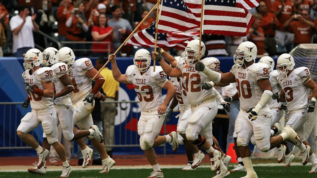 NFL American Football Live IPTV USA and Canada - Nexott Top Rated IPTV for Sports Fans