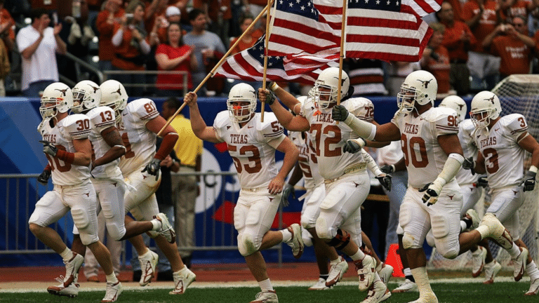 NFL American Football Live IPTV USA and Canada - Nexott Top Rated IPTV for Sports Fans