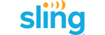 Sling TV on IPTV USA and Canada - Nexott Top Rated IPTV Streaming Alternative